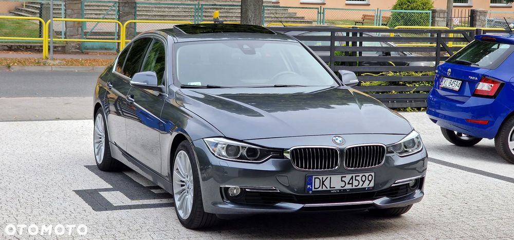 BMW Seria 3 - 2