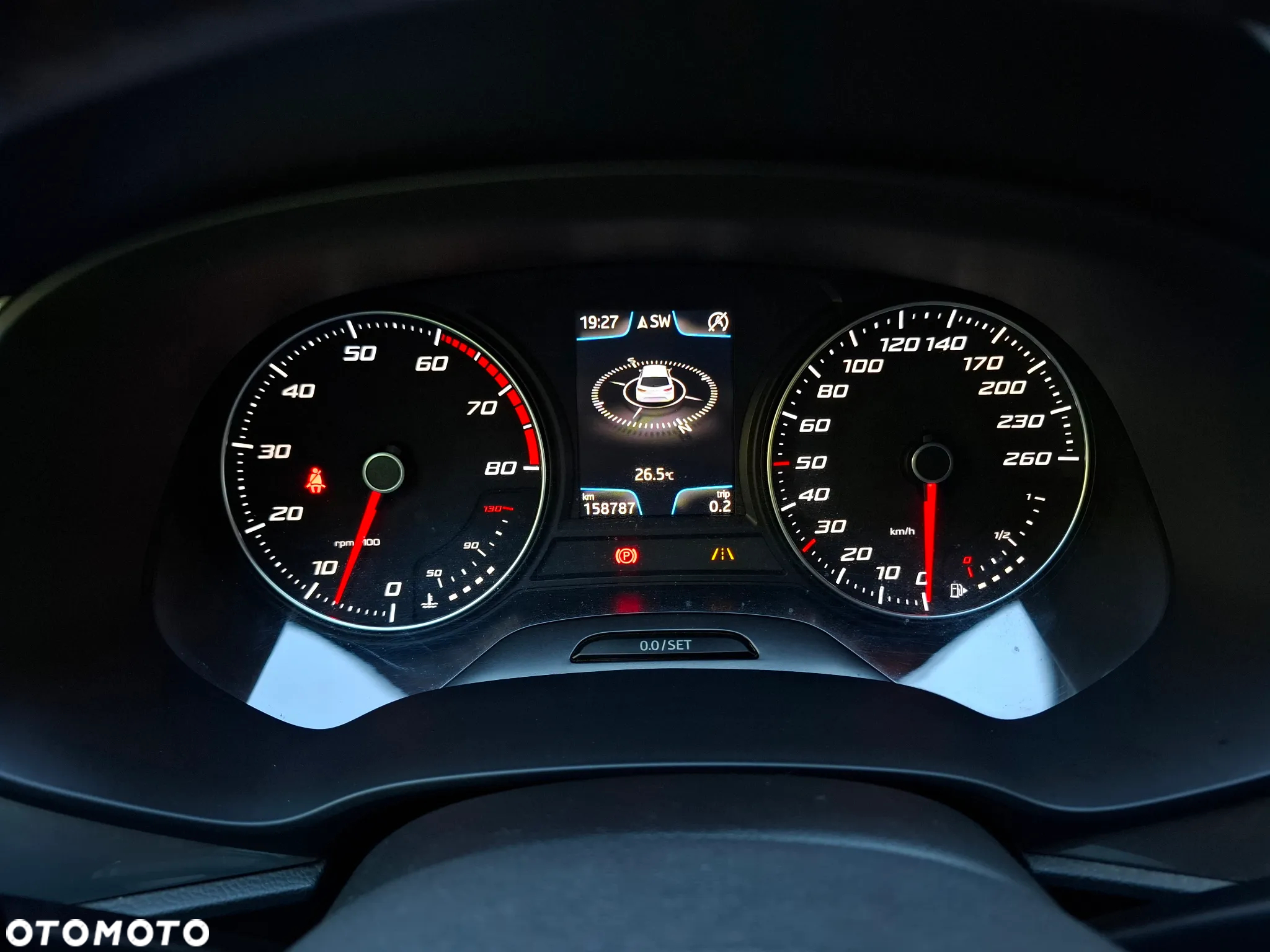 Seat Leon 1.4 TSI Start&Stop FR - 27