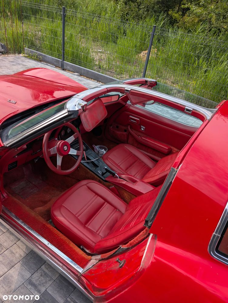 Chevrolet Corvette ver-5-7 - 18