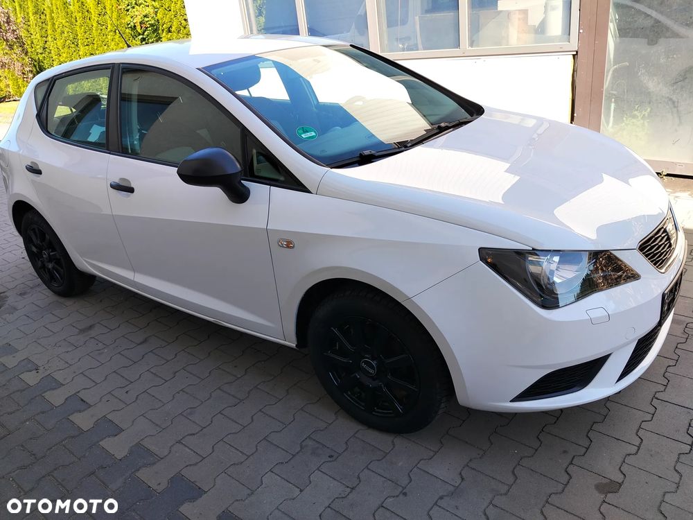 Seat Ibiza 1.2 TSI FR - 2