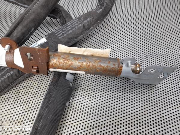 Airbag Cortina Dto Citroen C4 I (Lc_) - 2