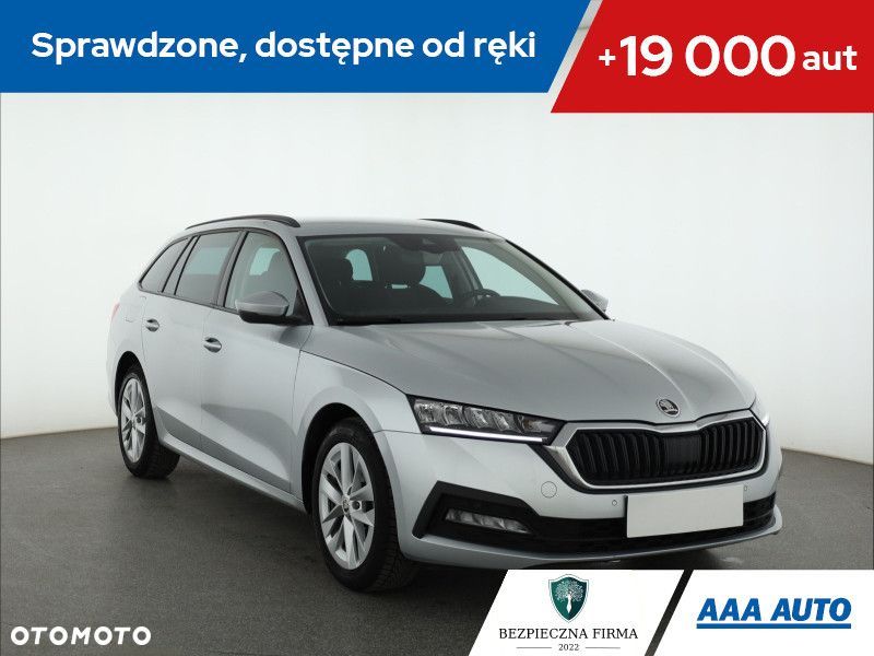 Skoda Octavia - 2