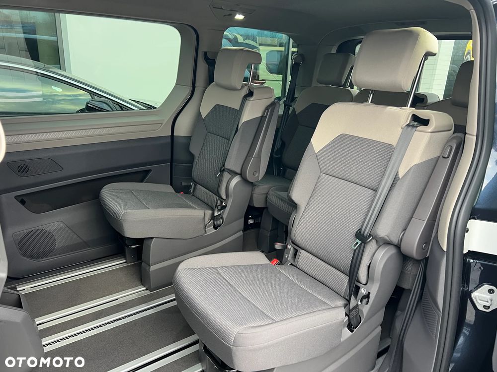 Volkswagen Multivan 2.0 TSI L1 DSG - 8