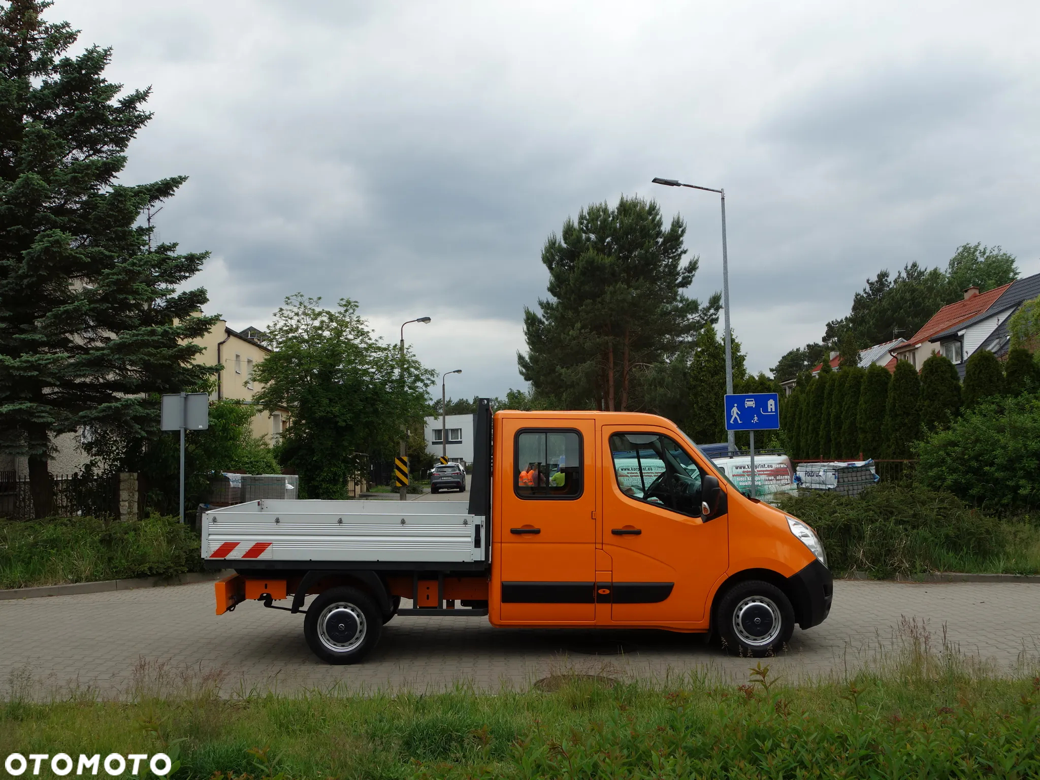 Renault MASTER - 5