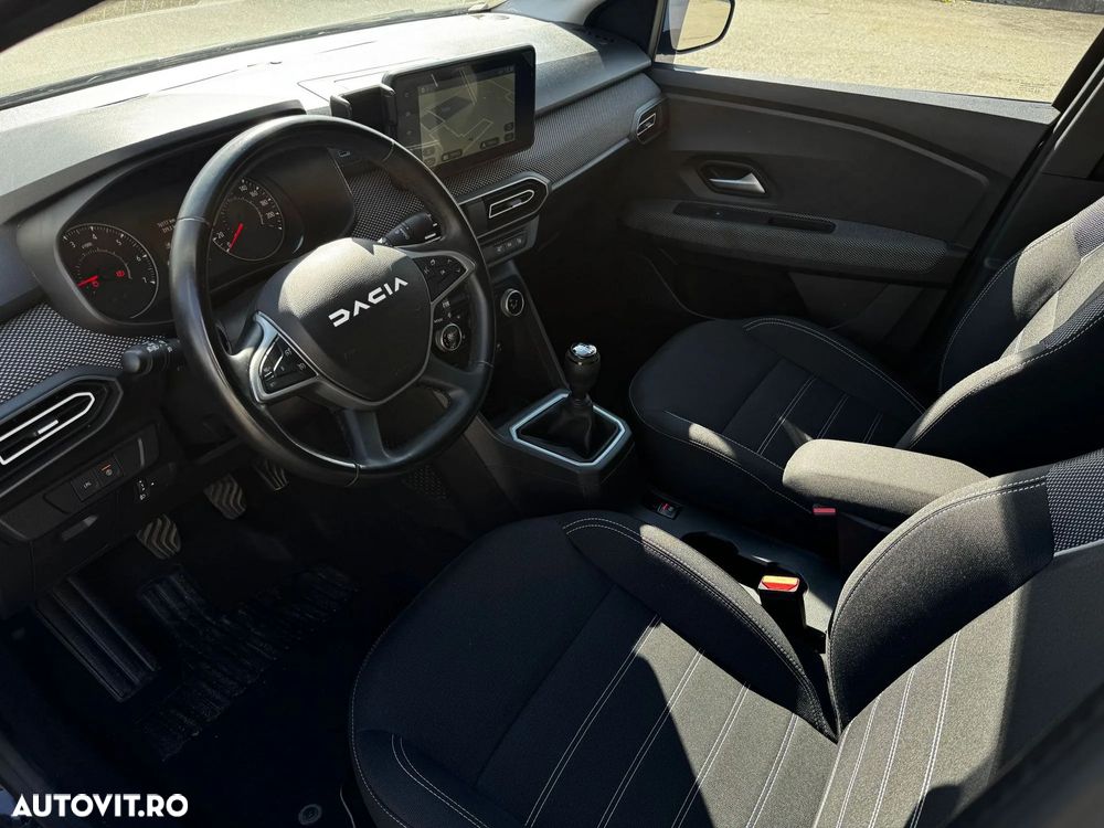 Dacia Logan - 10