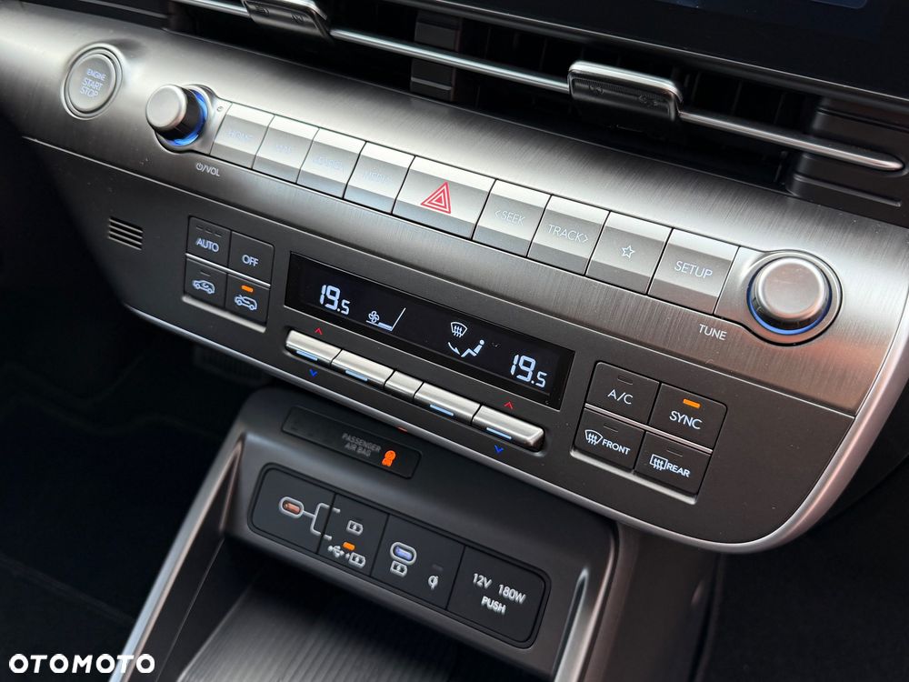 Hyundai Kona 1.6 T-GDI Executive DCT - 30