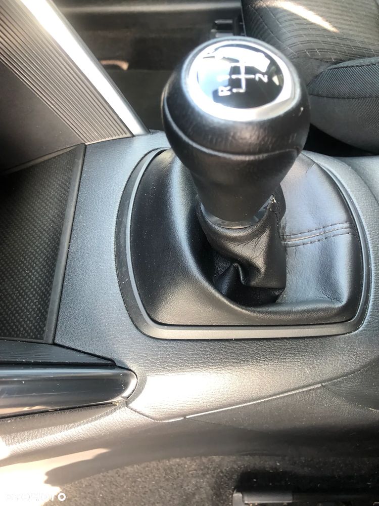 Mazda CX-5 - 10