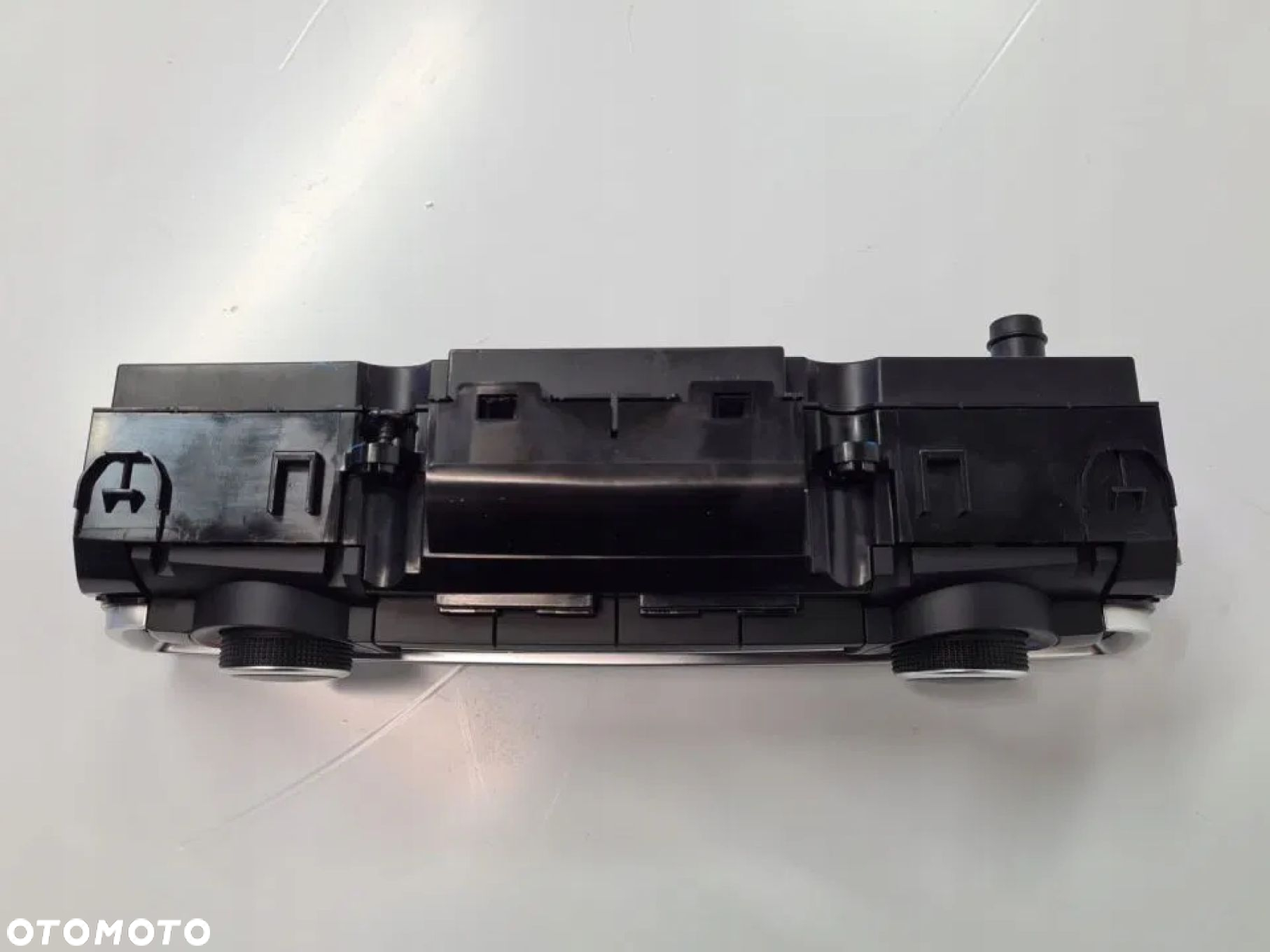 PANEL KLIMATYZACJI STEROWANIE KIA OPTIMA IV 2017r - 9