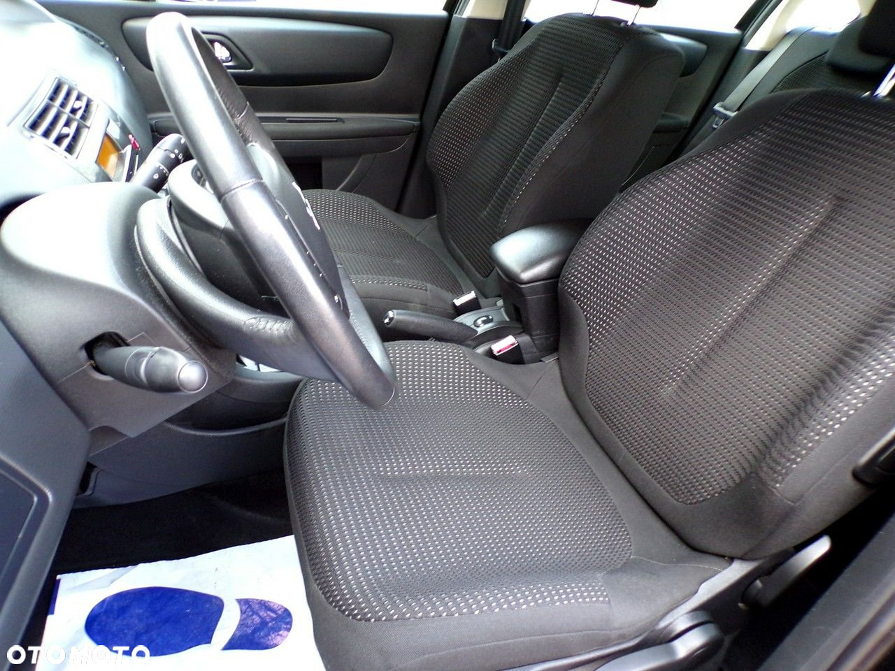 Citroën C4 - 20