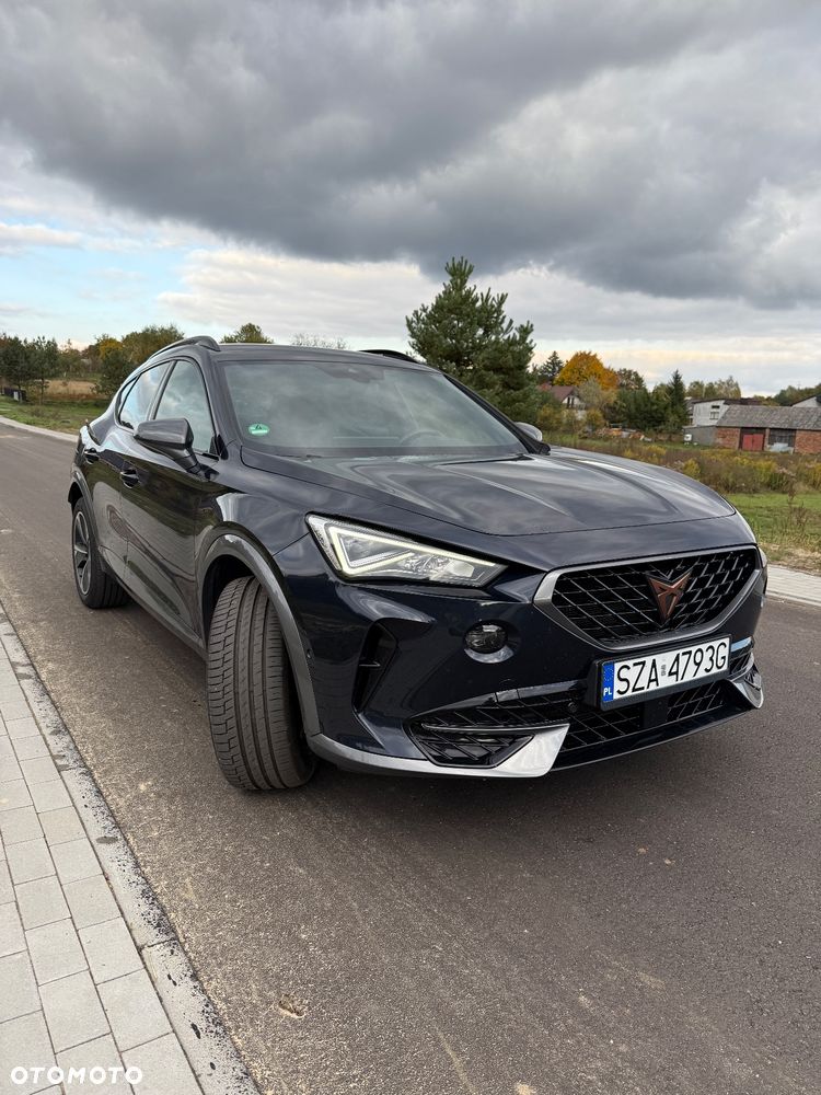 Cupra Formentor 1.5 TSI DSG - 2