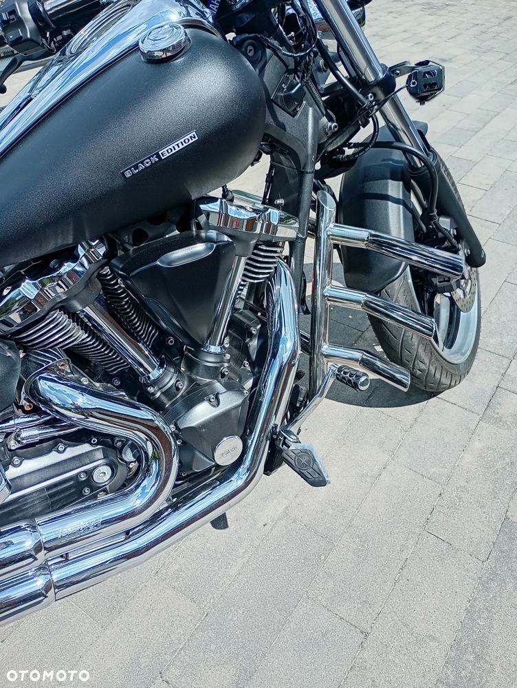 Yamaha Raider - 23