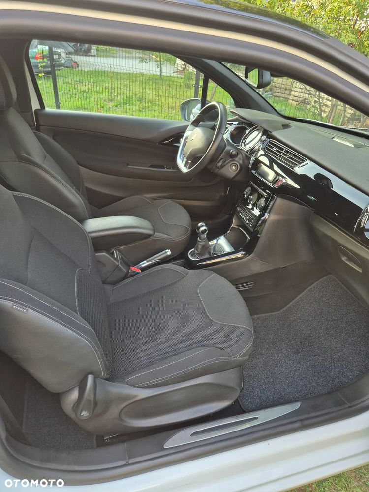 Citroën DS3 - 27