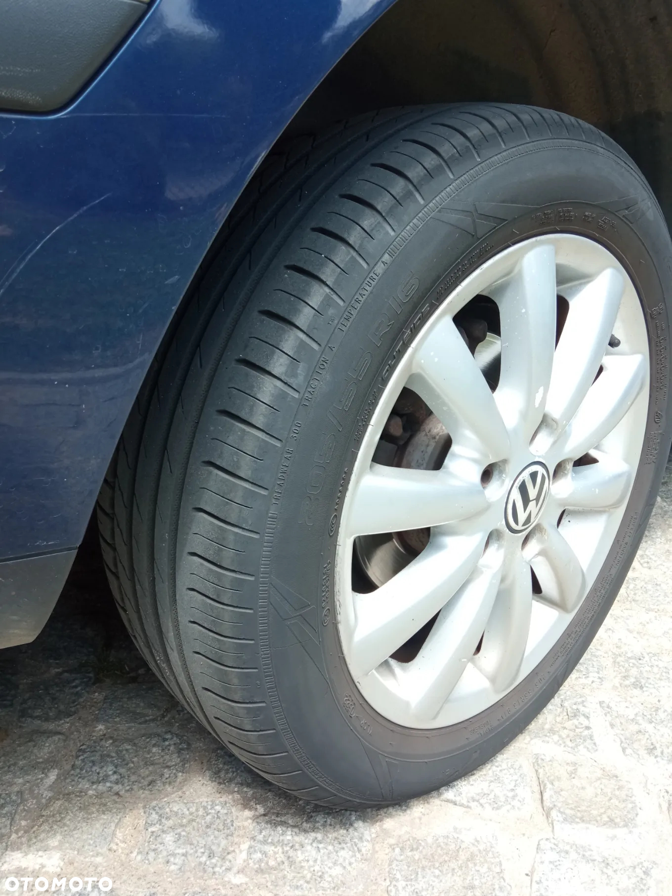 Volkswagen Sharan 1.9 TDI Highline - 15
