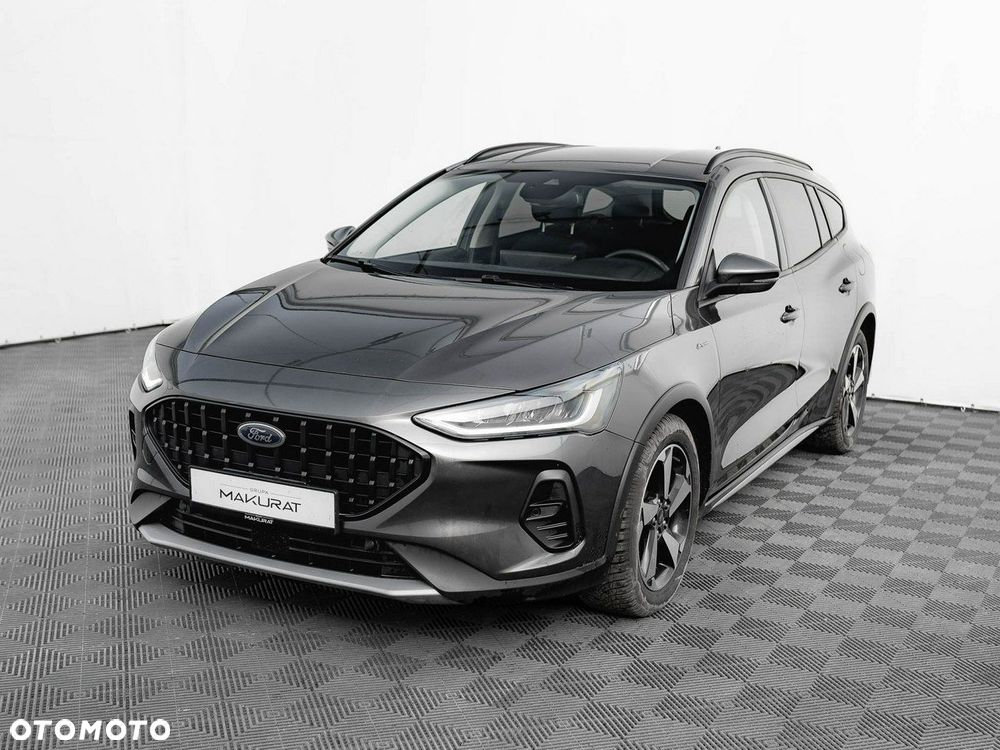 Ford Focus 1.5 EcoBlue Active X - 3