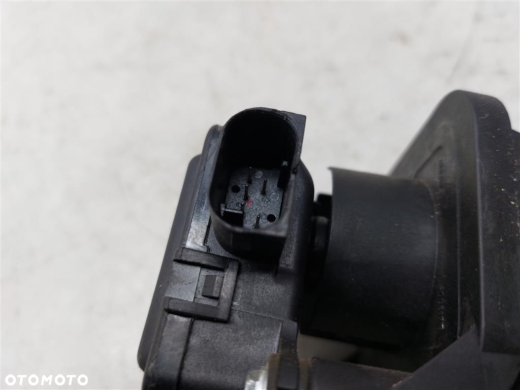 Zawór nagrzewnicy Solaris Urbino 12  4460910040 WABCO 5PIN - 2