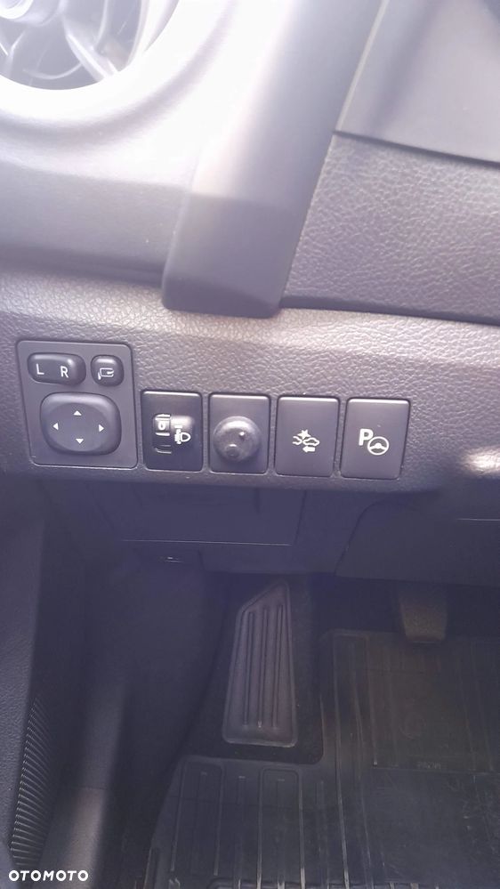 Toyota Auris - 6