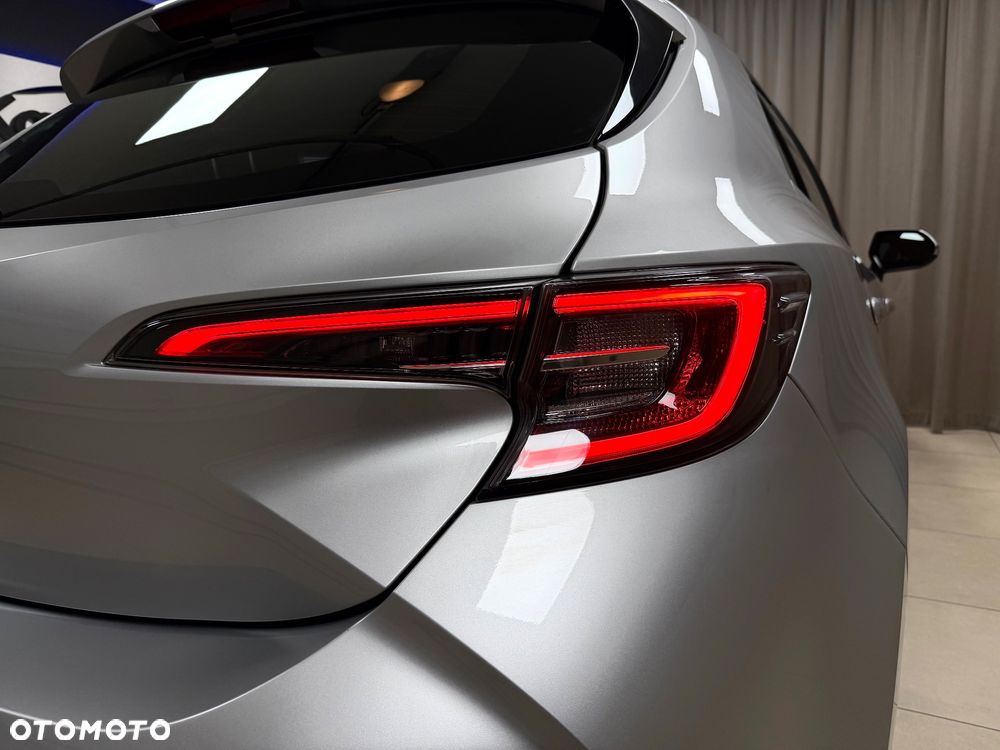 Toyota Corolla 1.2 T Active - 28