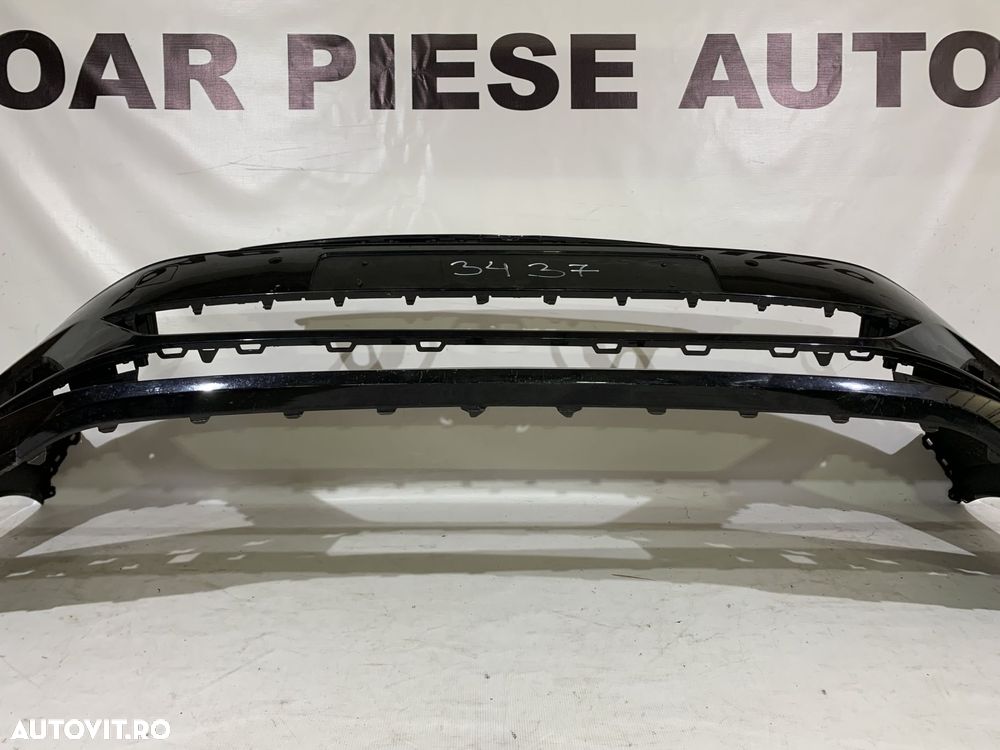 Bara fata VW Polo, 2017, 2018, 2019, 2020, 2021, cod origine OE 2G0807221. - 15