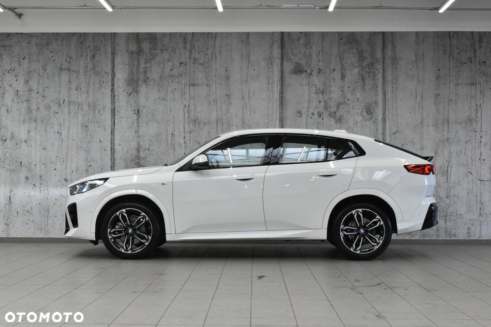 BMW X2 2024 photo 3