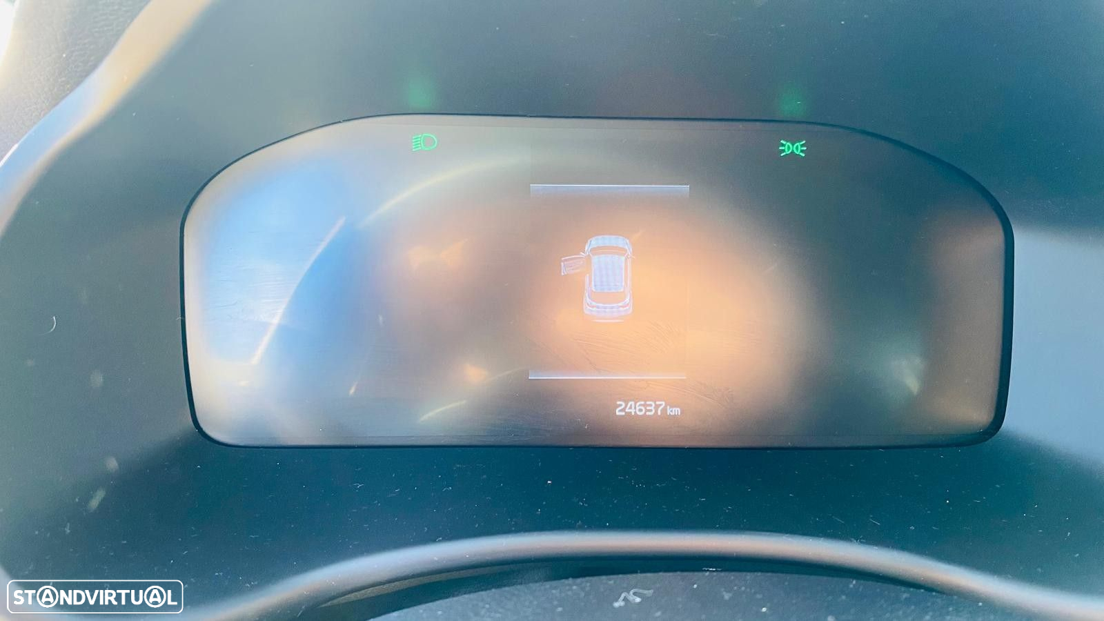 Kia Stonic 1.0 T-GDI Drive - 5