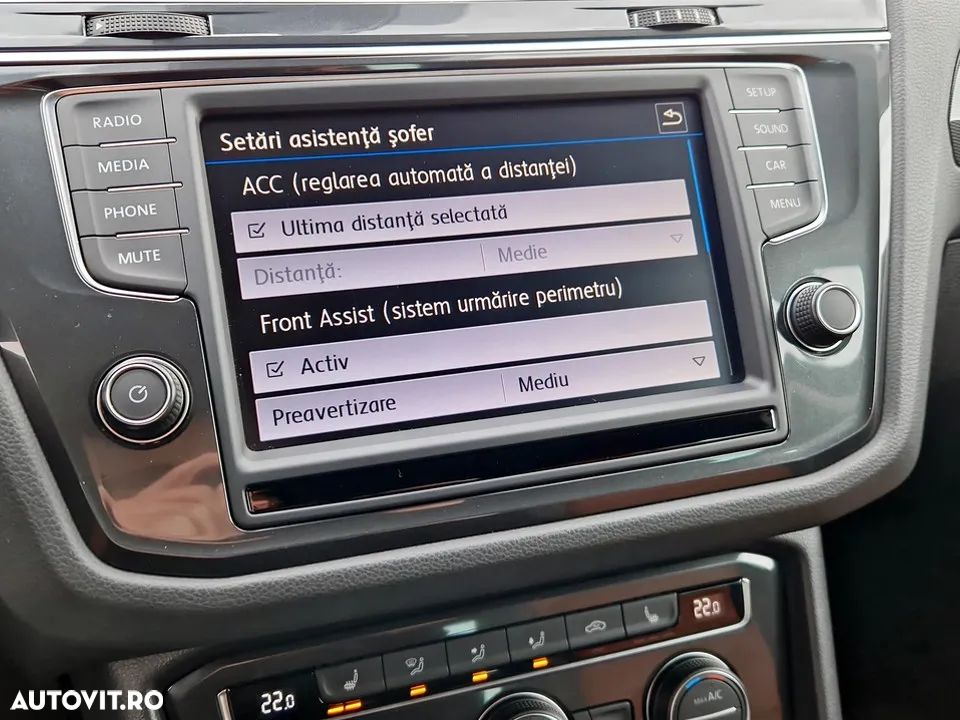 Volkswagen Tiguan 2.0 TSI DSG 4Mot Highline - 22