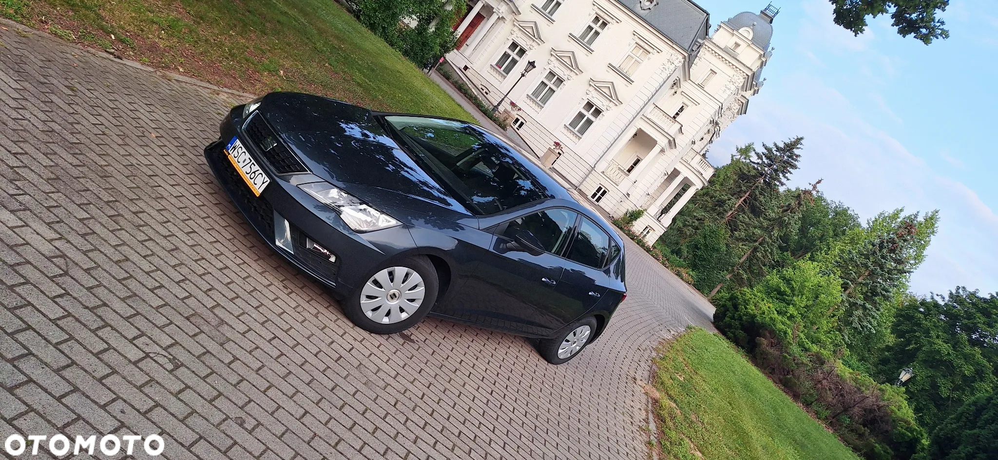 Seat Leon 1.0 TSI OPF Reference - 7