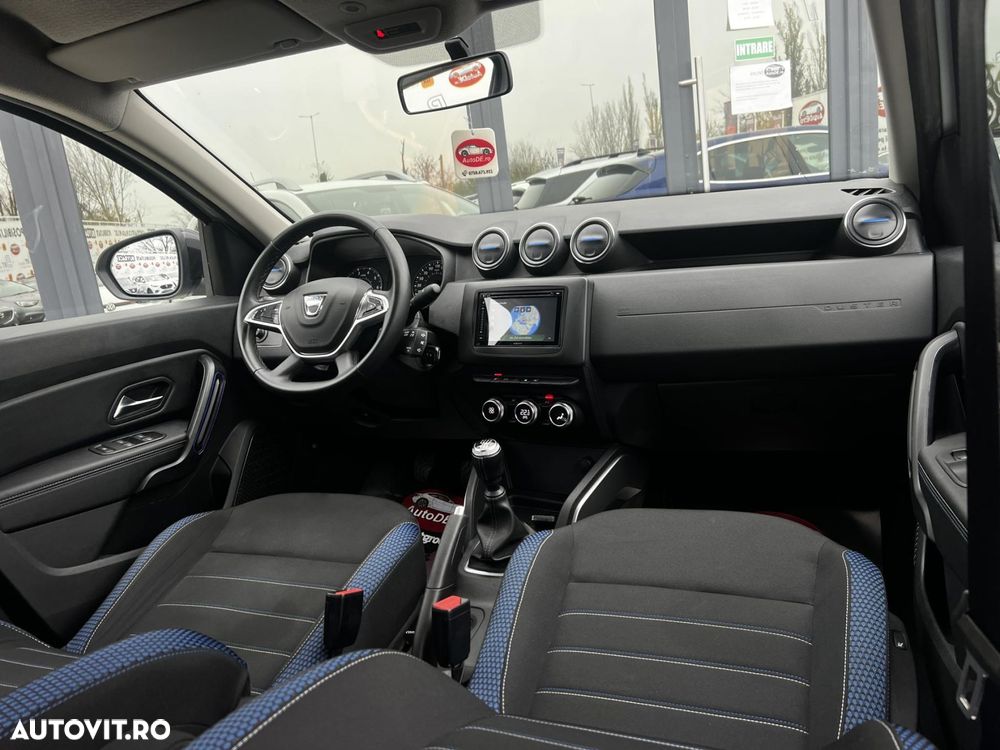 Dacia Duster - 6