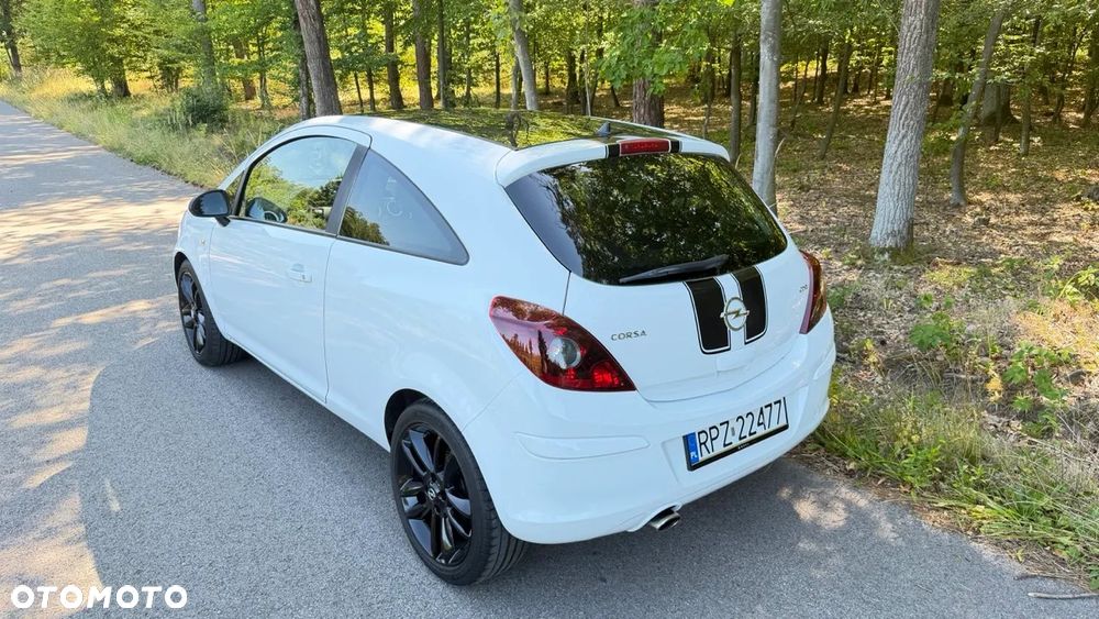 Opel Corsa 1.3 CDTI Color Edition - 16