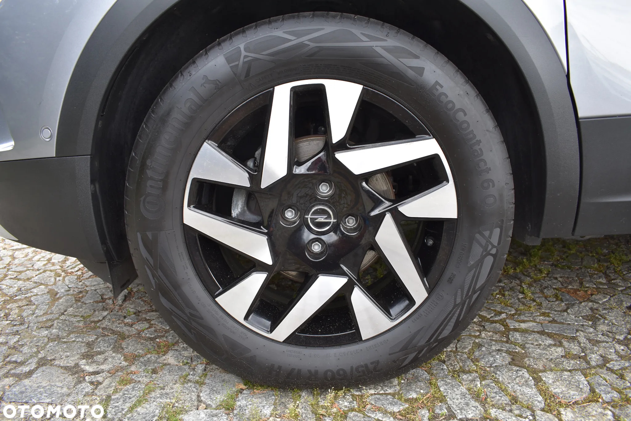 Opel Mokka 1.2 T Elegance Business Pack S&S - 40