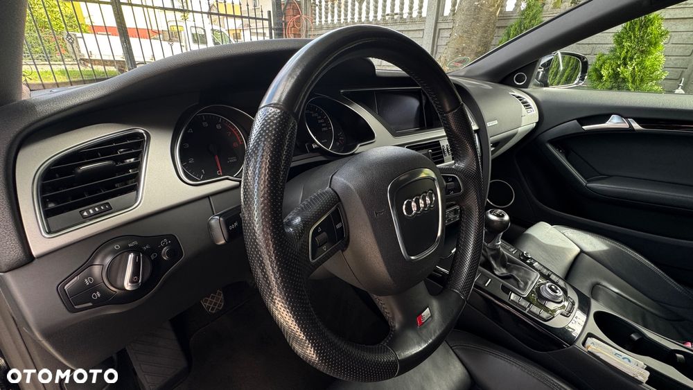 Audi A5 Coupé 2.0 TFSI Quattro - 13