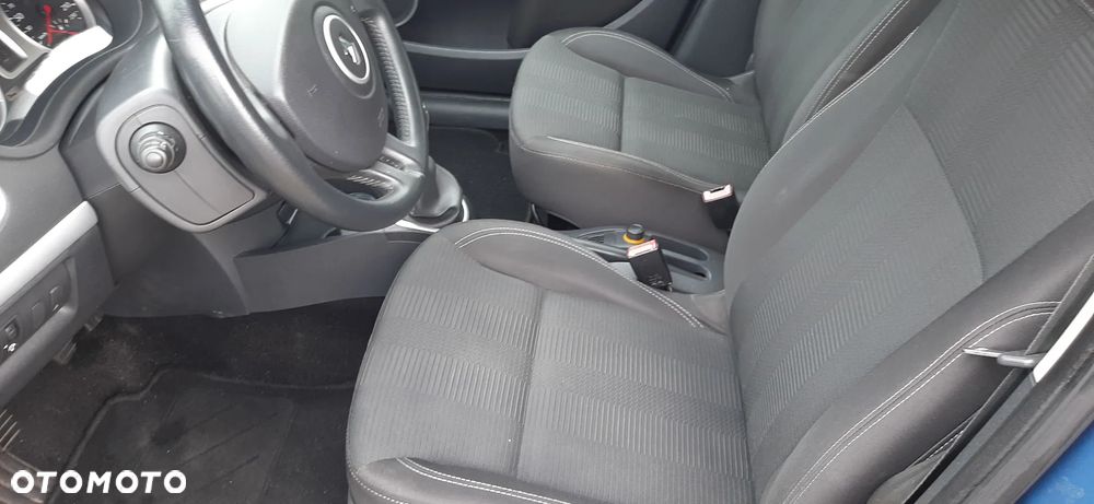 Renault Clio 1.2 TCE Wind - 19