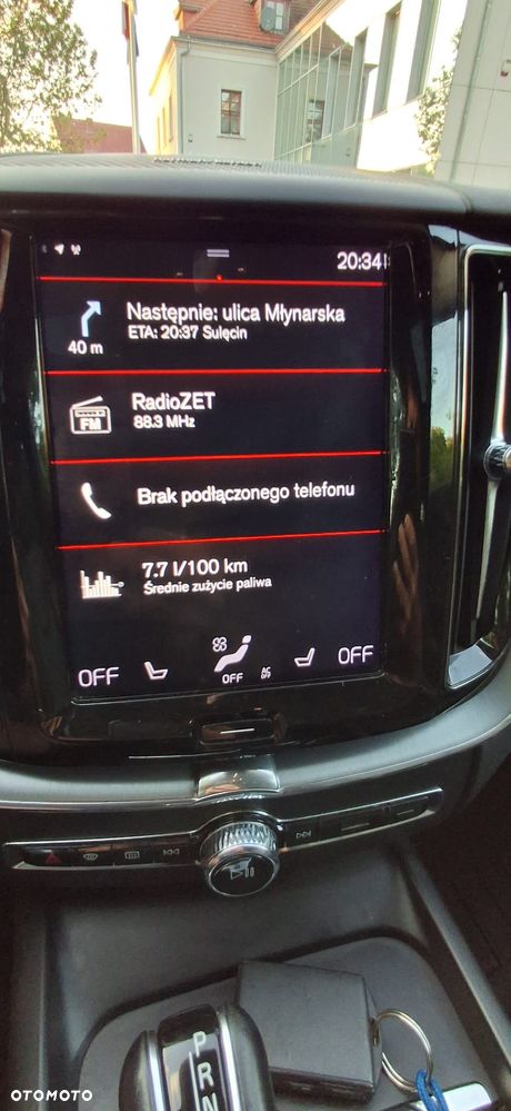 Volvo XC 60 - 2
