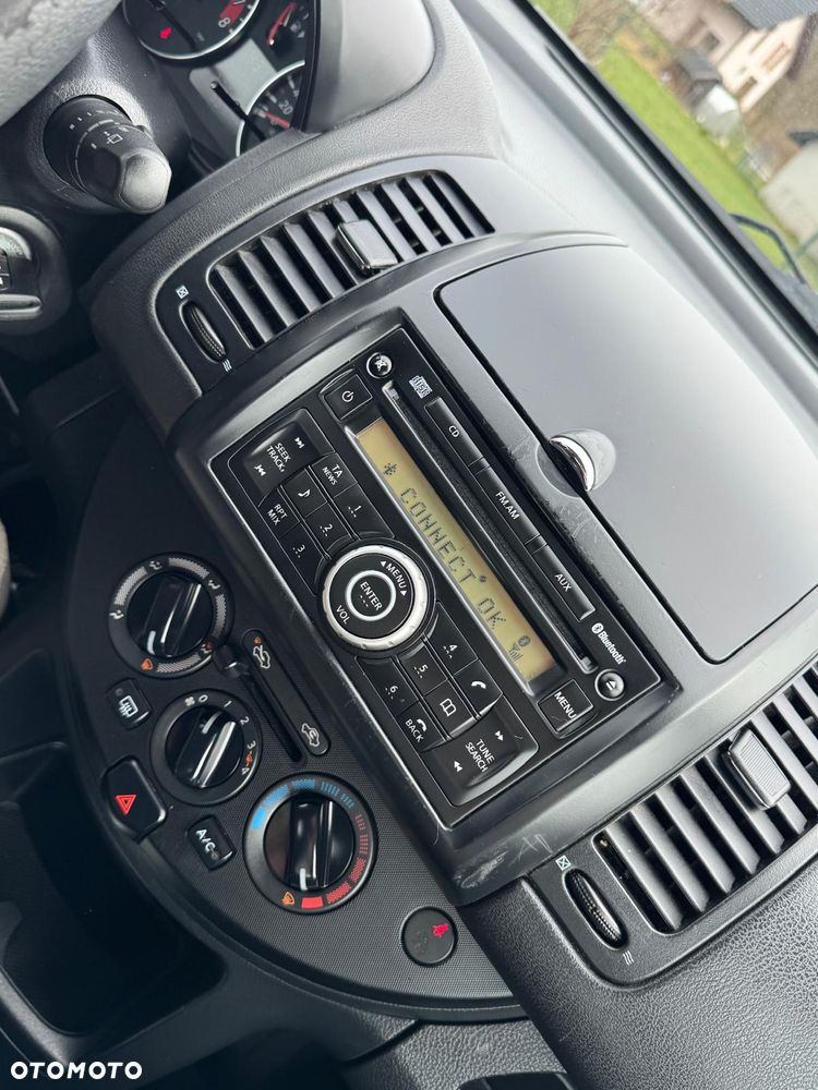 Nissan Note 1.4 Acenta - 9