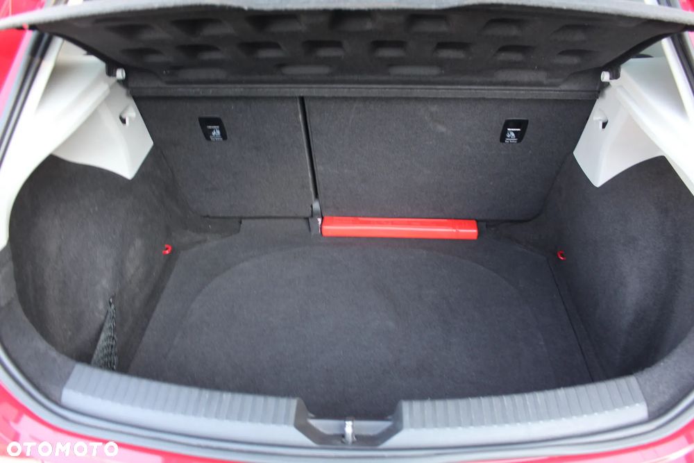 Seat Leon 1.8 TSI Start&Stop DSG FR - 19