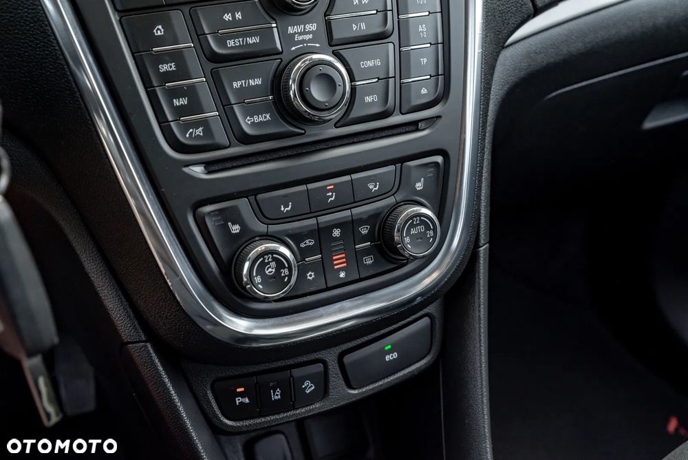 Opel Mokka 1.4 Turbo ecoFLEX Start/Stop 4x4 Color Innovation - 35