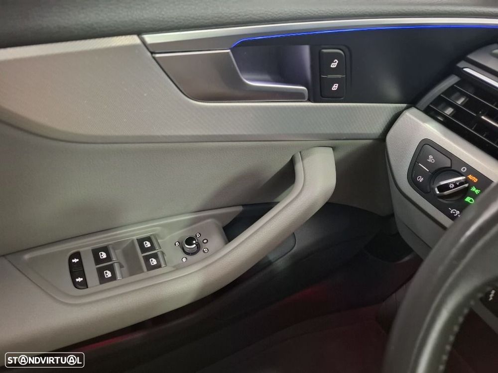 Audi A4 Avant 2.0 TDI S-line S tronic - 21