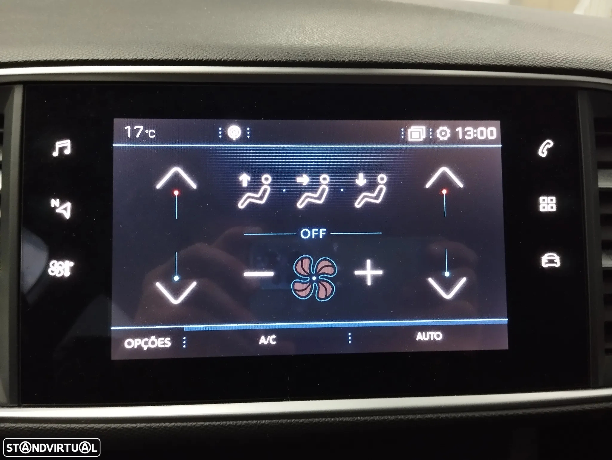 Peugeot 308 SW 1.5 BlueHDi Allure Pack - 29
