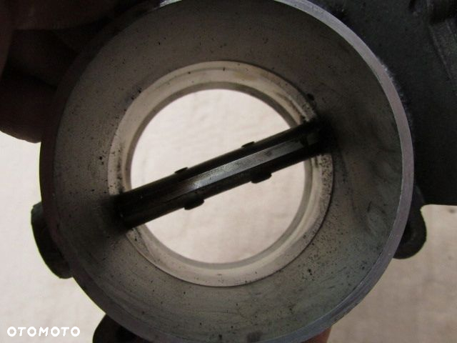 Audi A8 D3 lift 3.0 tdi Przepustnica 059145950H - 4