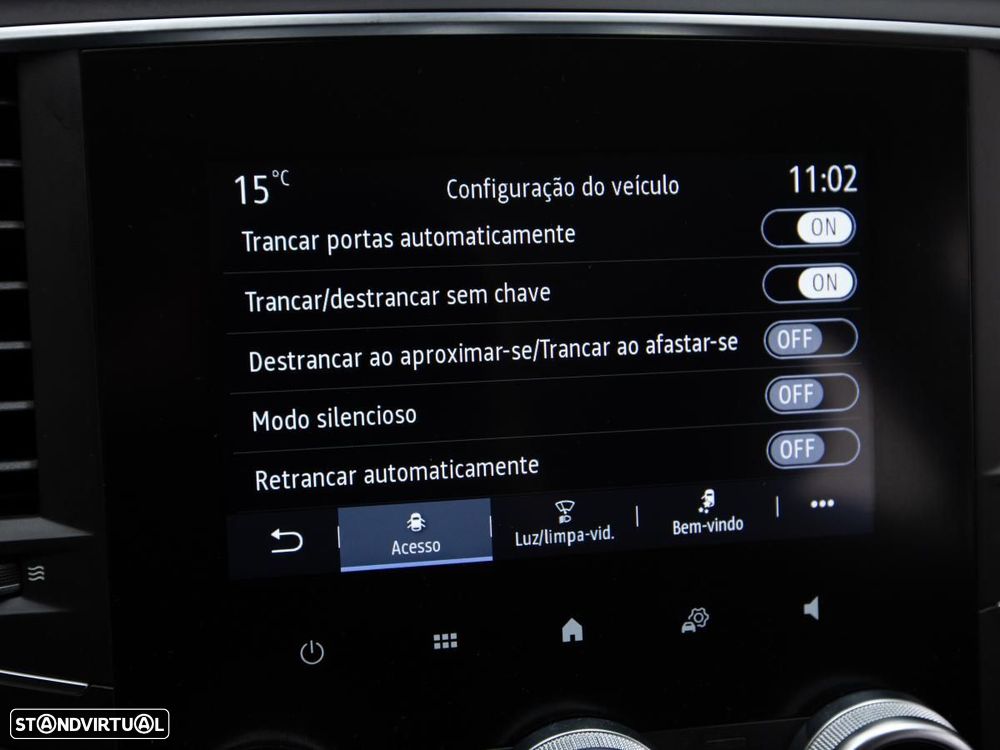 Renault Mégane Sport Tourer 1.5 Blue dCi Limited - 22