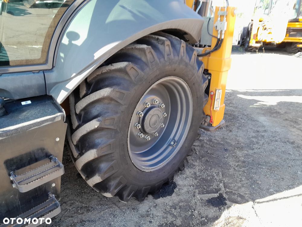 Case 580SV 2023R - 15