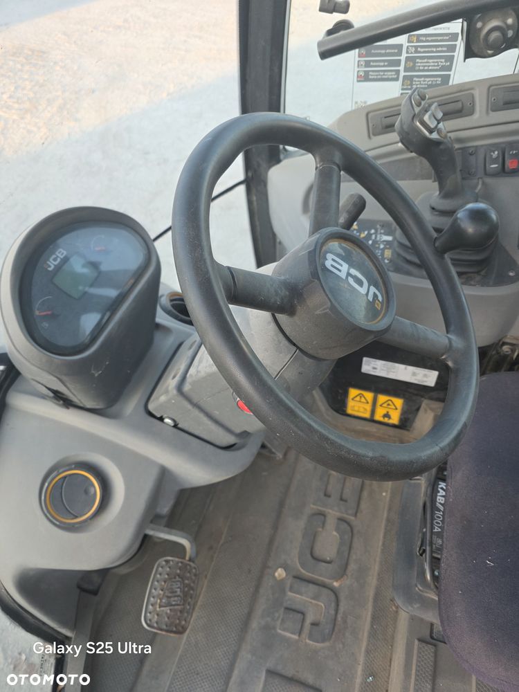 JCB 409 - 7