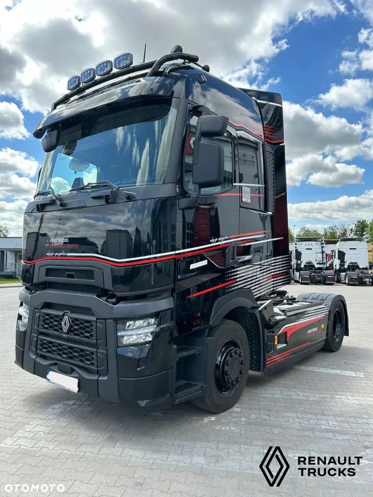 Renault T 520 High - 7