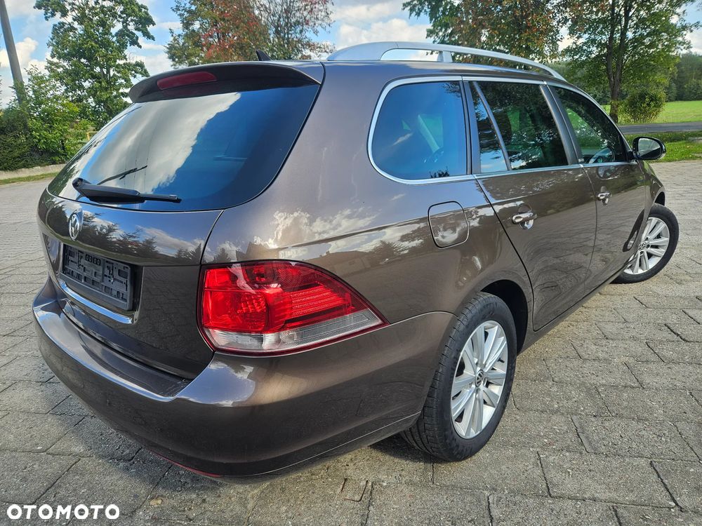 Volkswagen Golf 1.2 TSI Style - 4
