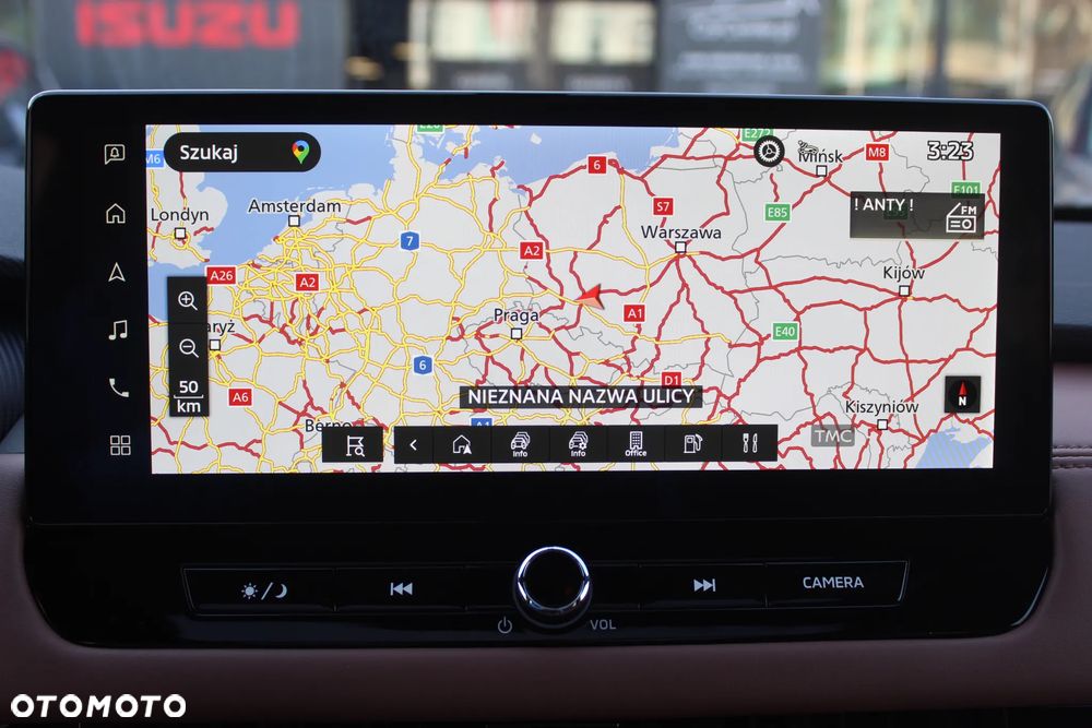 Mitsubishi Outlander Instyle Plus - 16