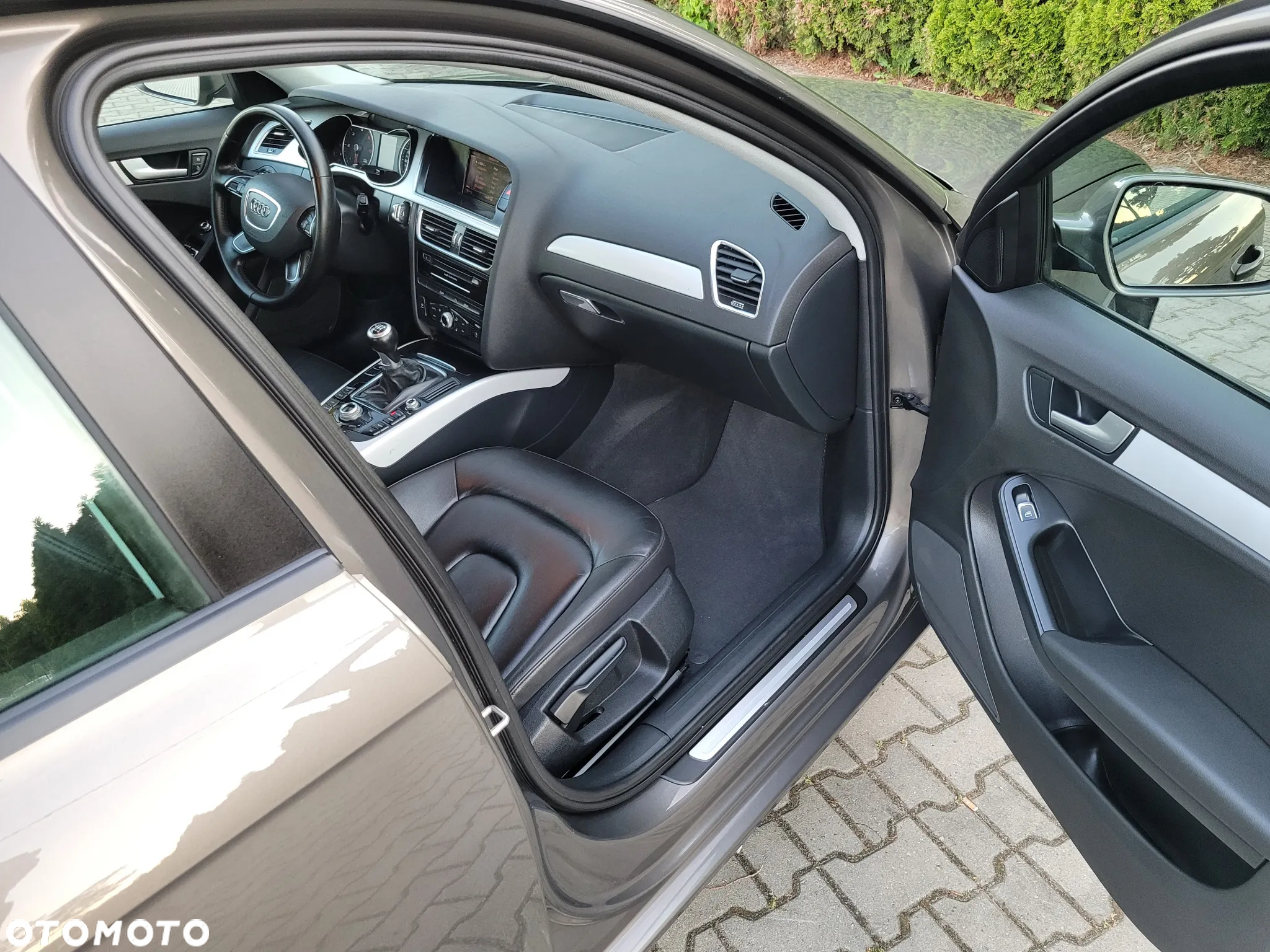 Audi A4 2.0 TDI - 25