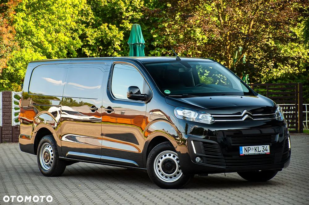 Citroën JUMPY - 36