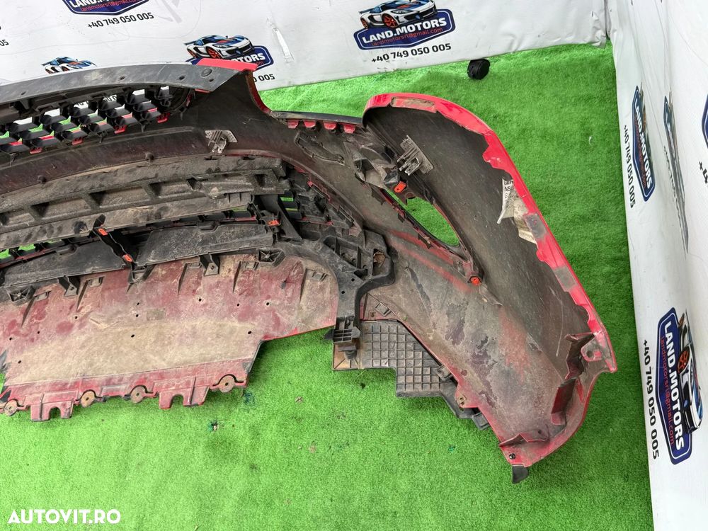BARA FAȚĂ  OPEL ZAFIRA C 2013 2.0 DIESEL monovolum MPV COD OEM 13300495 39046294 2011-2019 - 7