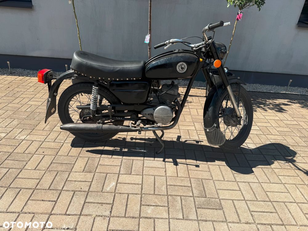 WSK M06 - 5