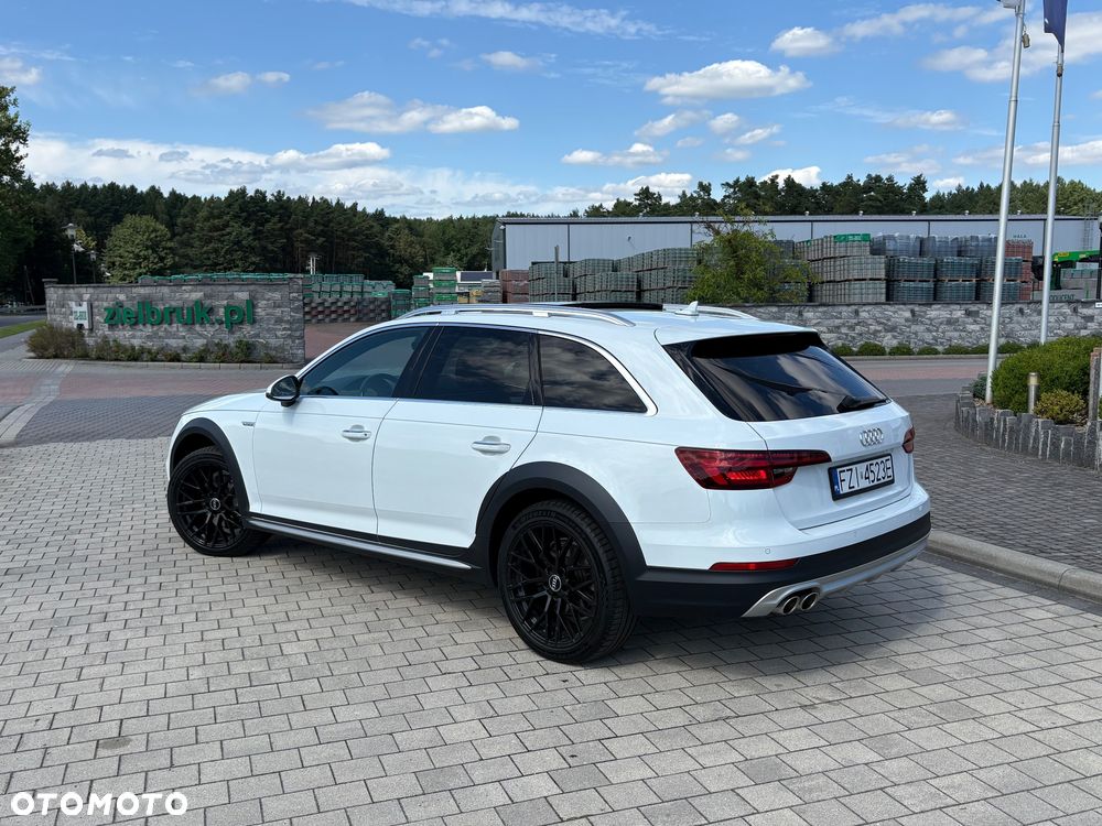 Audi A4 Allroad 3.0 TDI clean diesel Quattro S tronic - 37