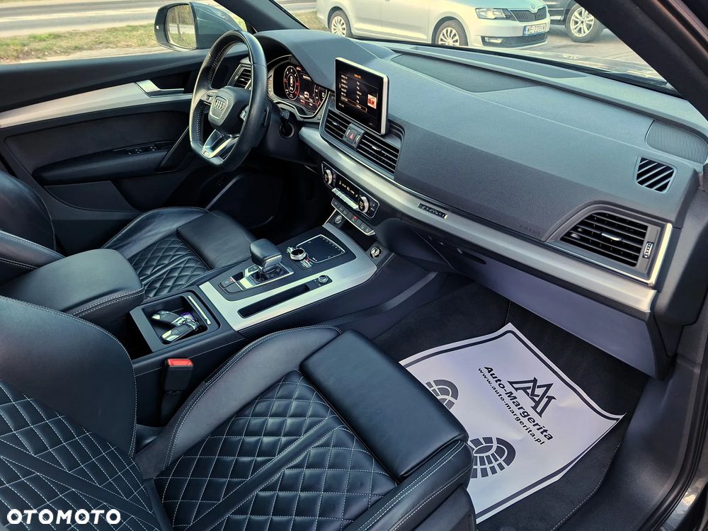 Audi Q5 - 27